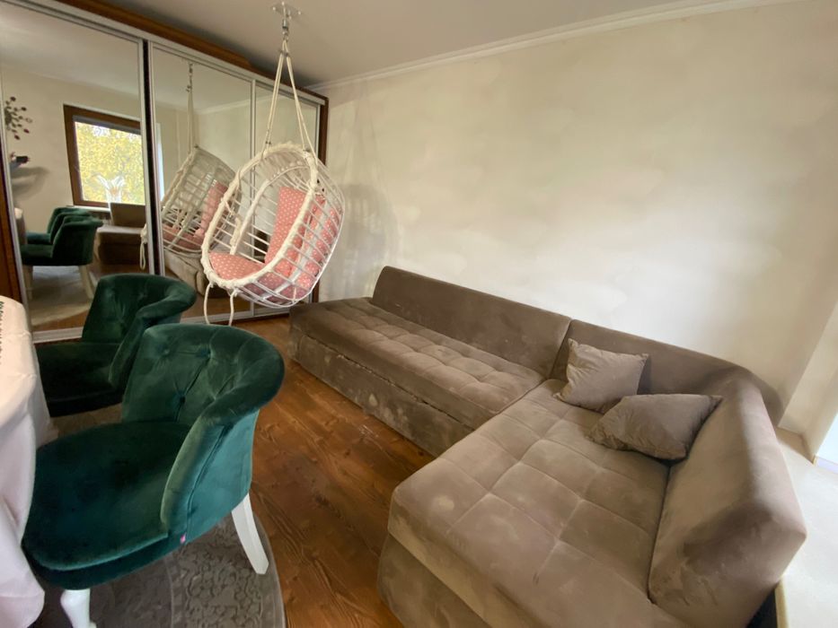 Оренда 2 кім квартири в центрі від власника