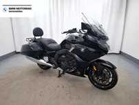 BMW K K 1600 B! Salon PL! 2 właściciel! Gwarancja Fabryczna do 02.2026!