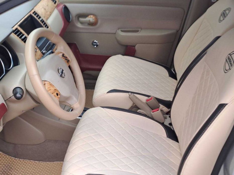 Продам Nissan TIIDA 2006р. #72925