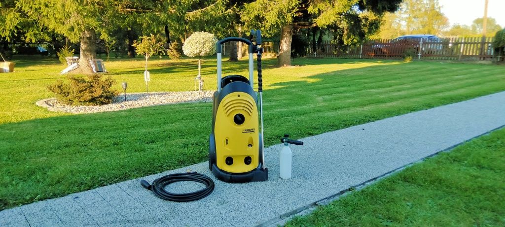 Karcher HD 9/19 4M 9/20 GWARANCJA