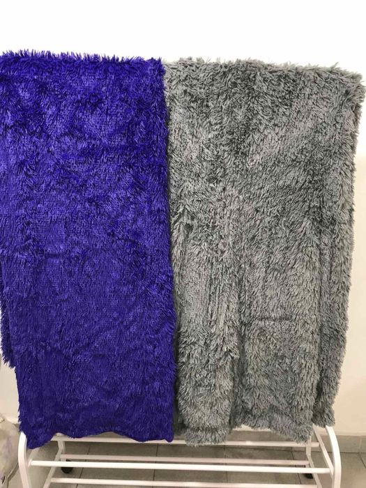 Плед травка, покривало травка. Євро розмір 240*250 см!