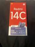 REDMI 14 C 128 GB  !!!NOWY !!!