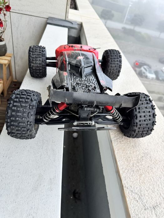 ARRMA TALION 6S BLX