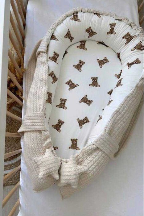 Продам дитячий кокон