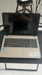 Ноутбук Asus X540S (4ядра)