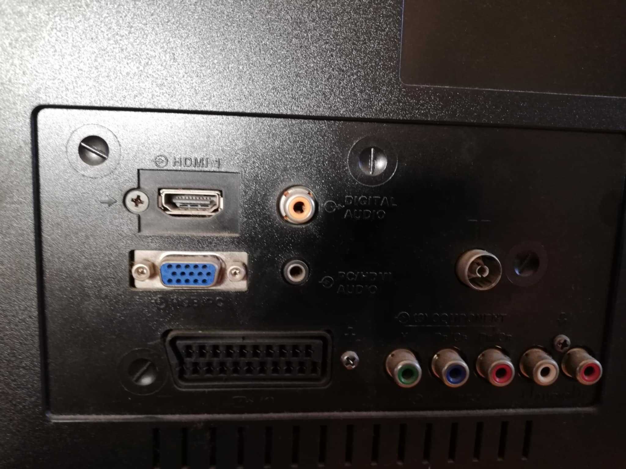 Telewizor Toshiba