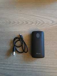 Powerbank Trust 5200 mAh