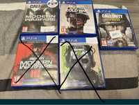 Гра на приставку ps4