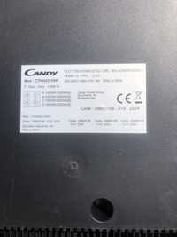 Варочная панель электрическая Candy CTP643C/YEP