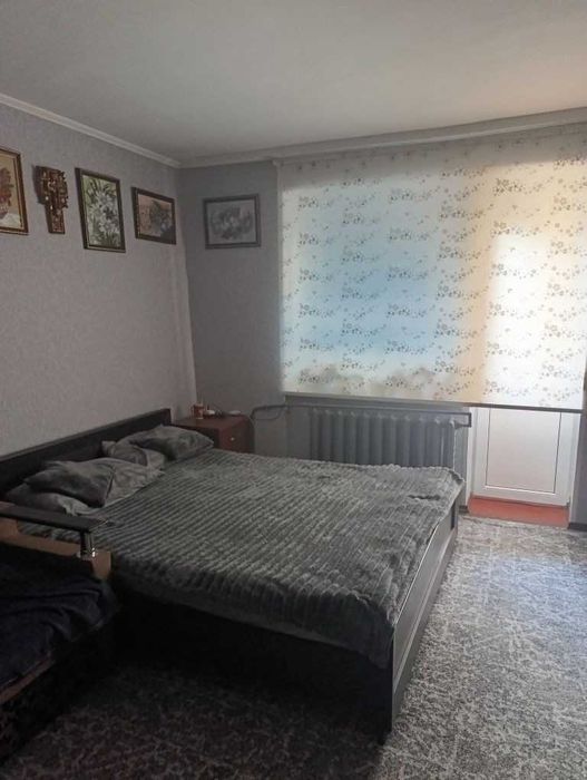 Я Продається затишна 2-кімнатна квартира в Здолбунові, вул. Шкільна