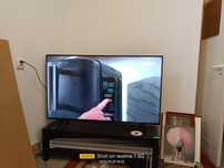Telewizor Xiaomi MI TV P1 55" Smart TV