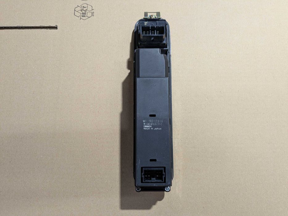 Mitsubishi L200/ pajero, e outros-MR222642- MR409898-MR453711-MR263723