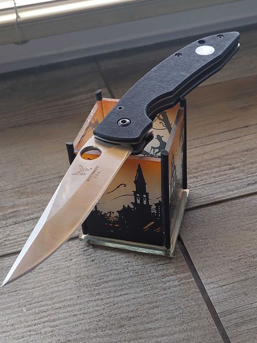 Benchmade 800 AFCK