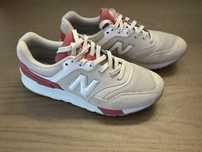 Ténis new balance