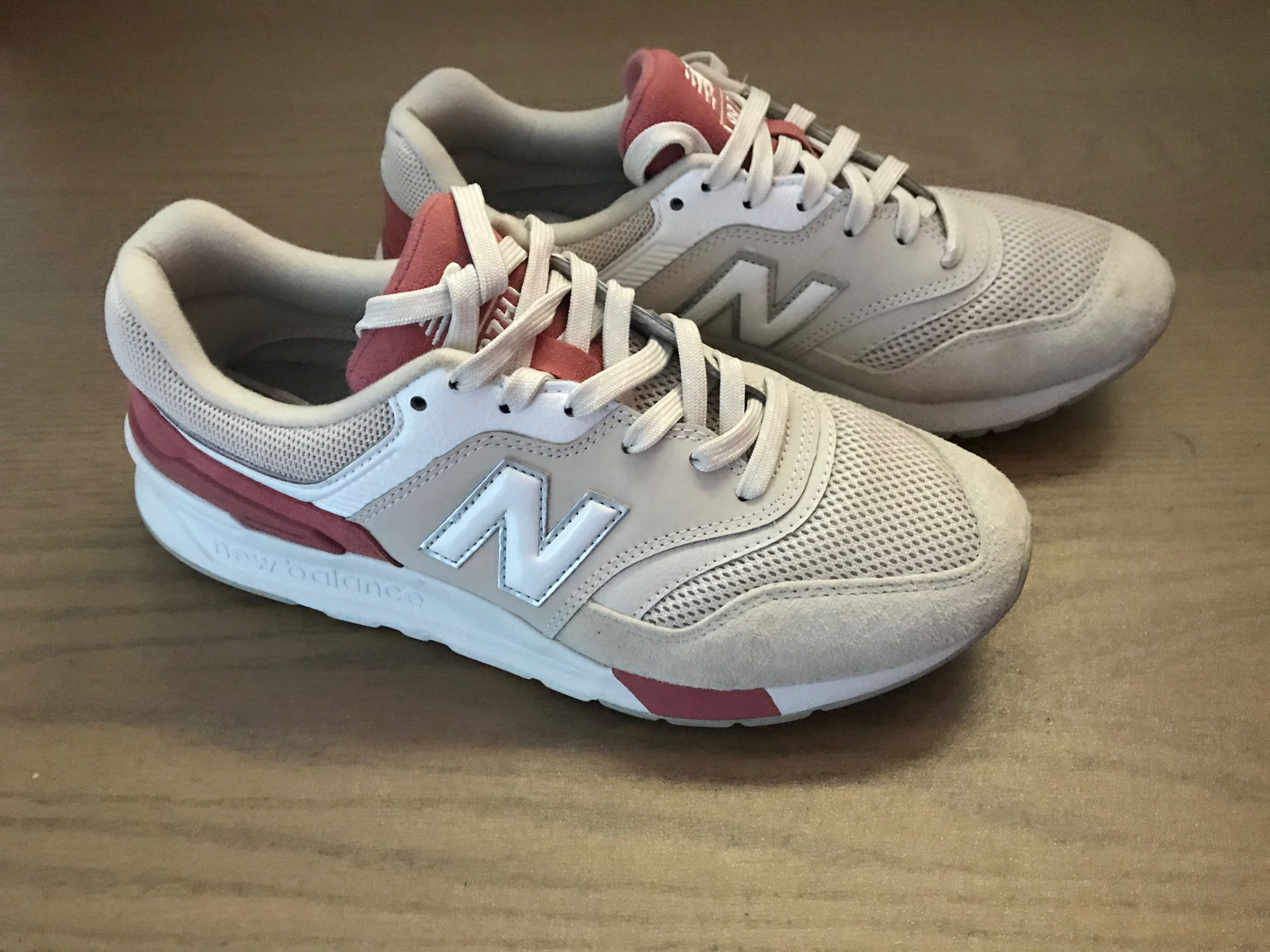 Ténis new balance