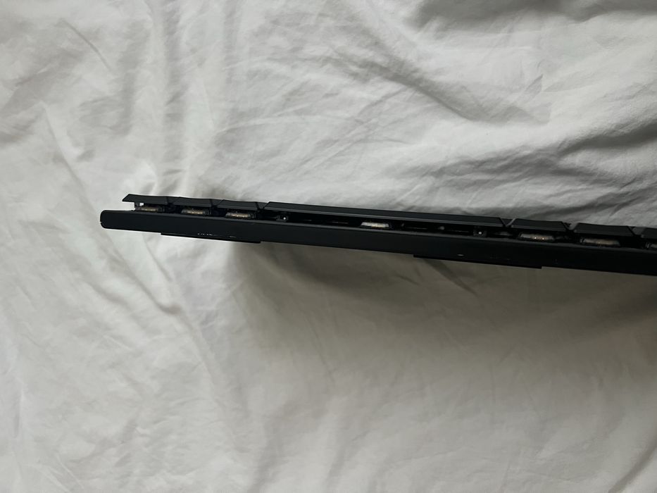 Klawiatura bezprzewodowa logitech G915 TKL LIGHTSPEED