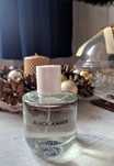 Parfumy Zara Black amber 90 ml