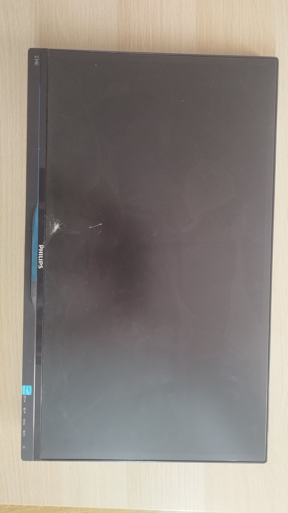 Philips 234E на запчастини