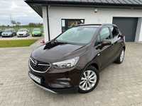 Opel Mokka Ledy Navi Kamera Alu Tempomat Serwis Gwarancja