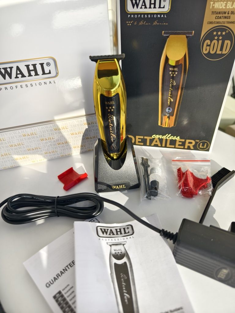 Тример Detailer WAHL