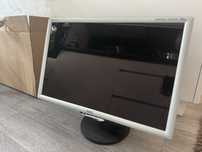 Oddam monitor NEC MULTISYNC 20Wgx2