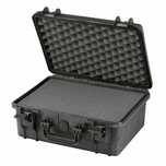 Walizka Panaro MAX380 H160 S/B Gąbka Formowalna