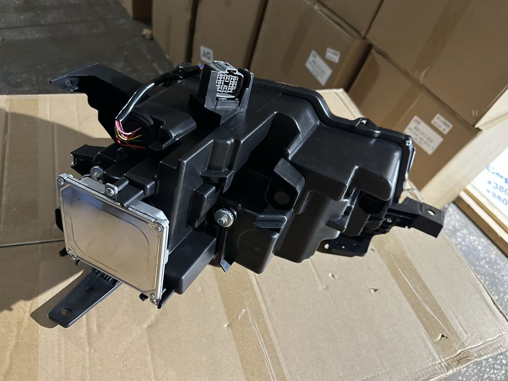 Фари full Led mazda cx-50 2023, 2024, 2025