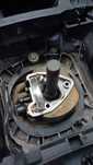 Peça de reparação para Seletor Manual - Mercedes W203