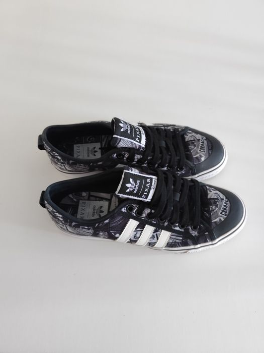 Tênis / Sapatilhas Adidas Pixar Disney tam 42 2/3