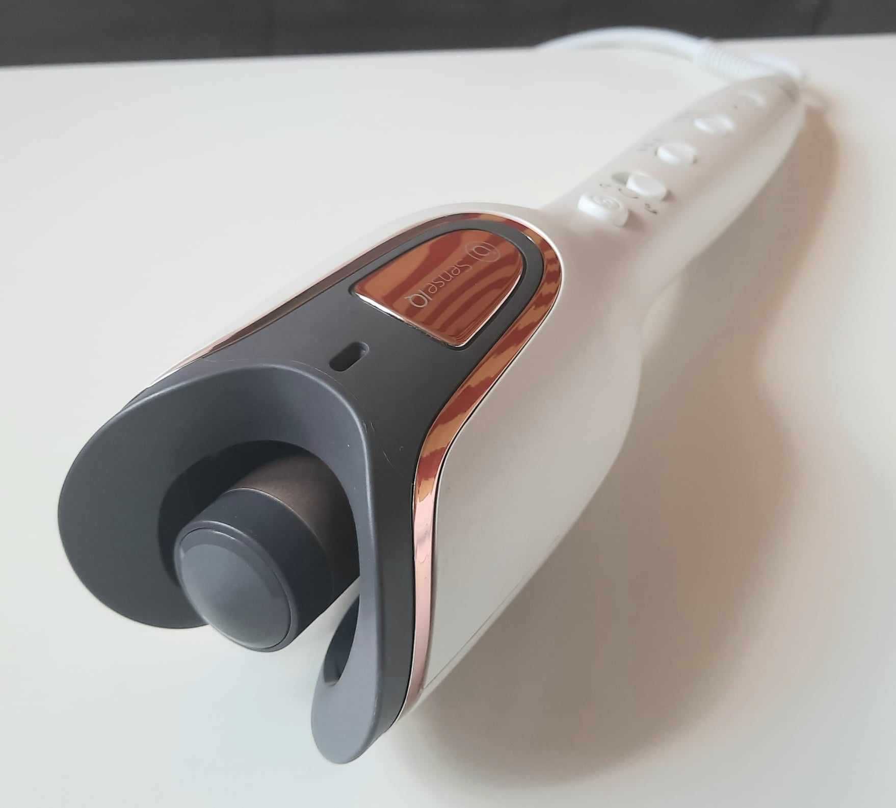 Lokówka PHILIPS SenseIQ BHB886/00