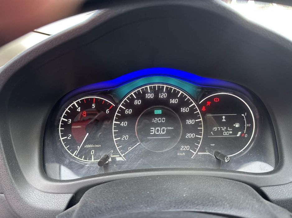 NISSAN NOTE (E12) 1.5 DCI | 2013 - 2017 - DISPONÍVEL PAR PEÇAS