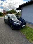 Ford fiesta 2009r