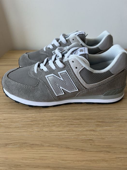 Tenis New Balance NOVOS