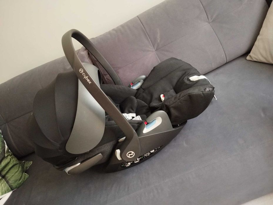 Fotelik Cybex Cloud Z