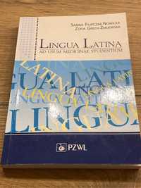 Lingua Latina Zofia Grech -Żmijewska
