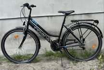 Sprzedam rower trekkingowy