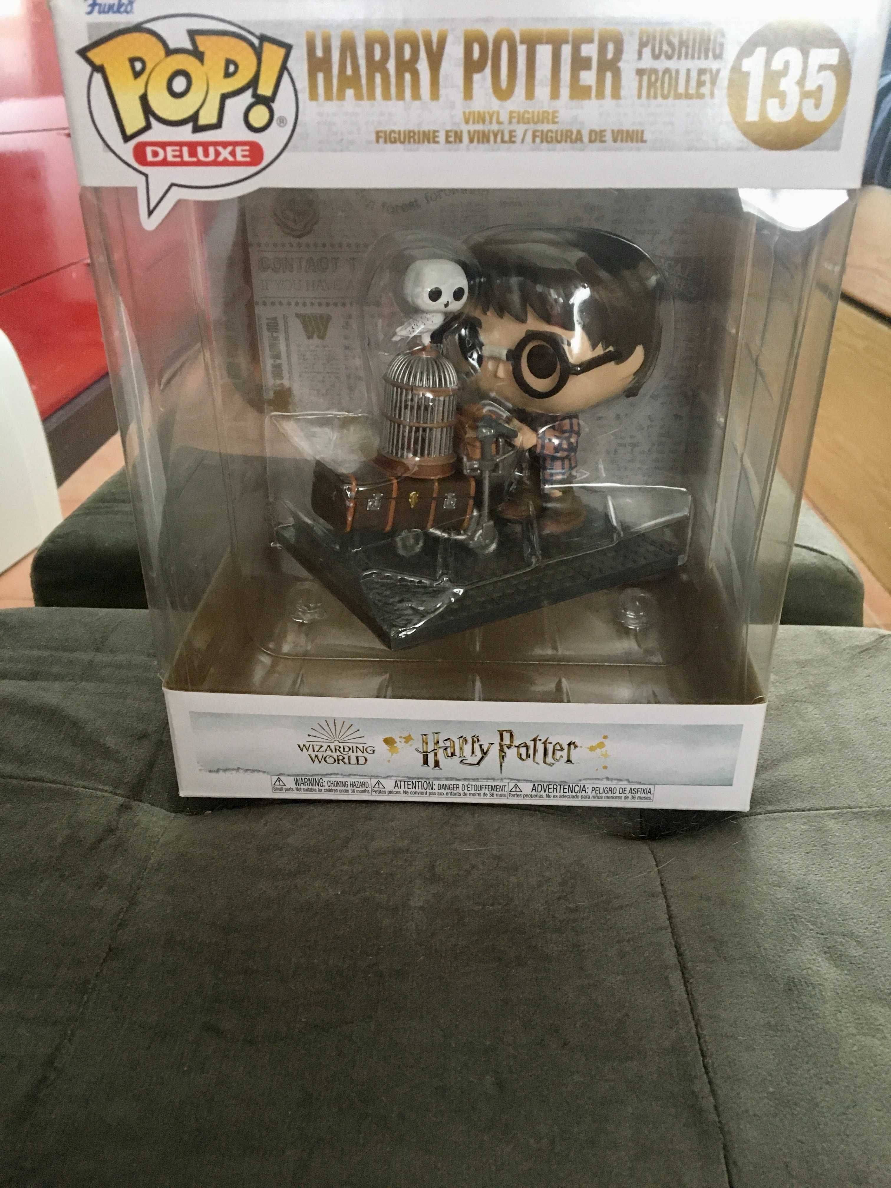 Harry Potter Funko POP!