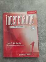 interchange Third edition + cd