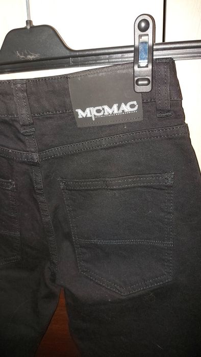 Брюки-джинсы женские р.29/32