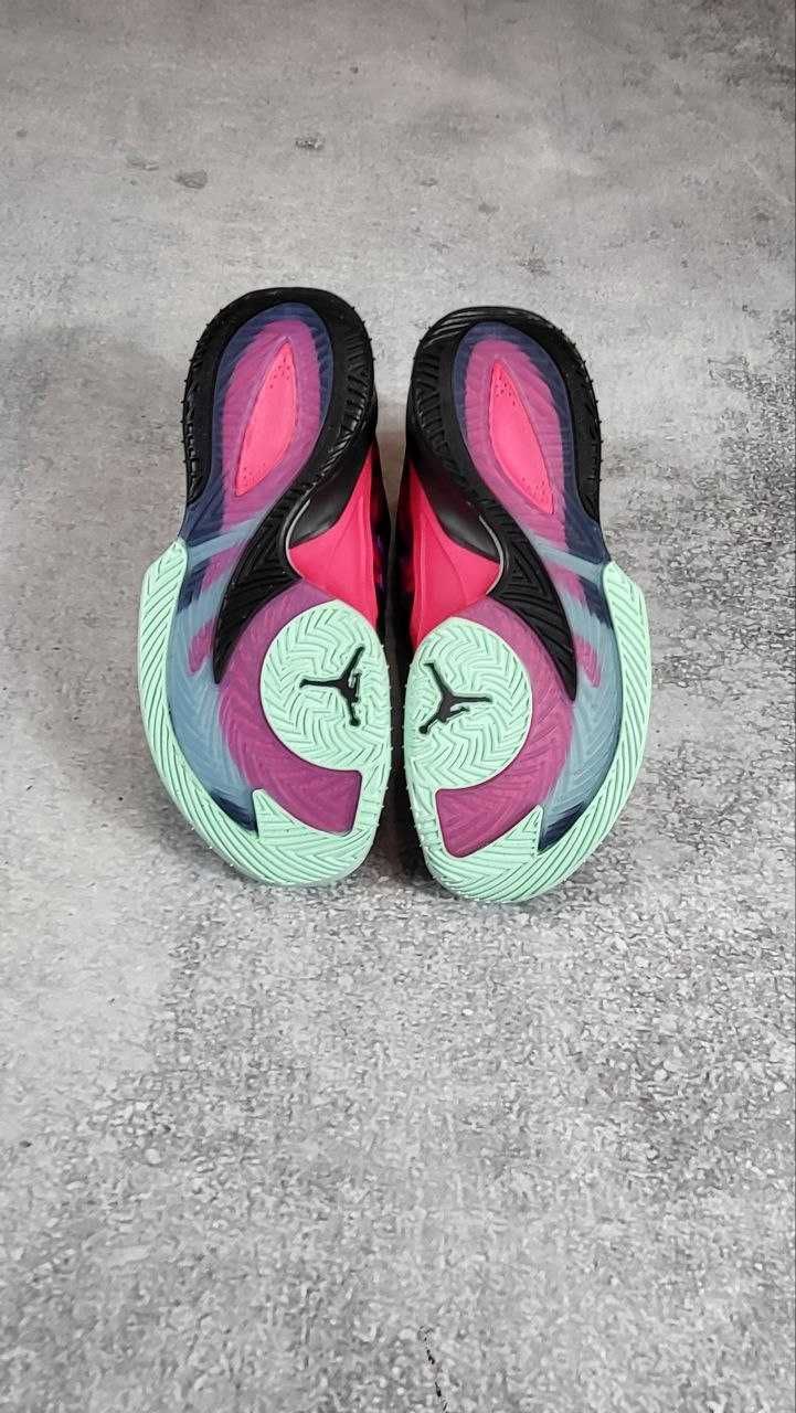 Кросівки Nike Jordan Luka 3 (EUR-39-44) Оригінал