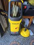 Myjka ciśnieniowa  Stanley
