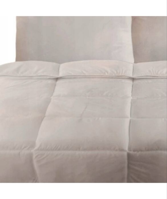 Kołdra 200x220 Cloud of luxury biala