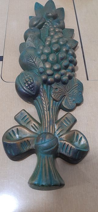 Imitação de bronze