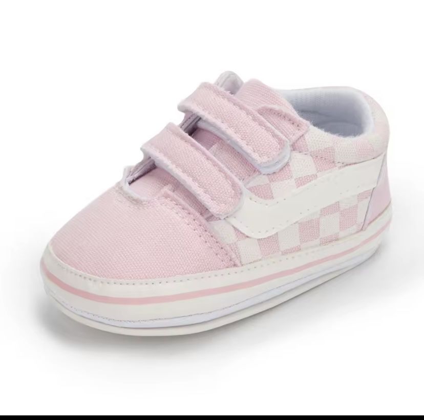 Sapatilhas Vans Bebe