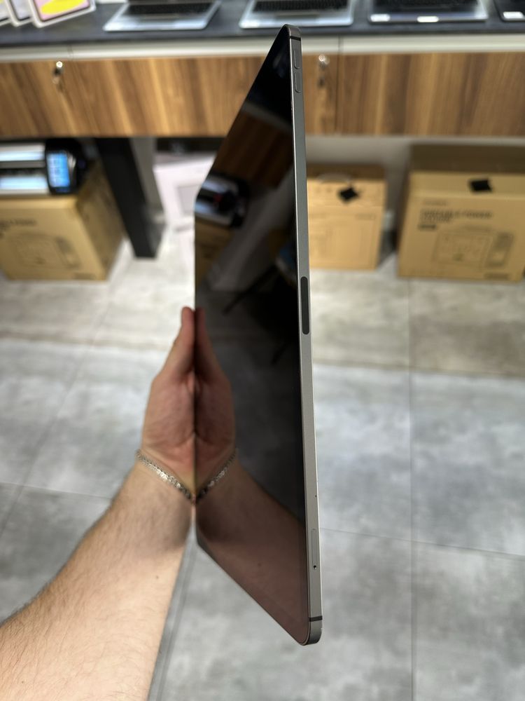 iPad Pro 12.9 4Gen 128GB Space Gray LTE
