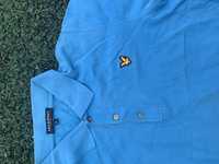 Lyle scott polo