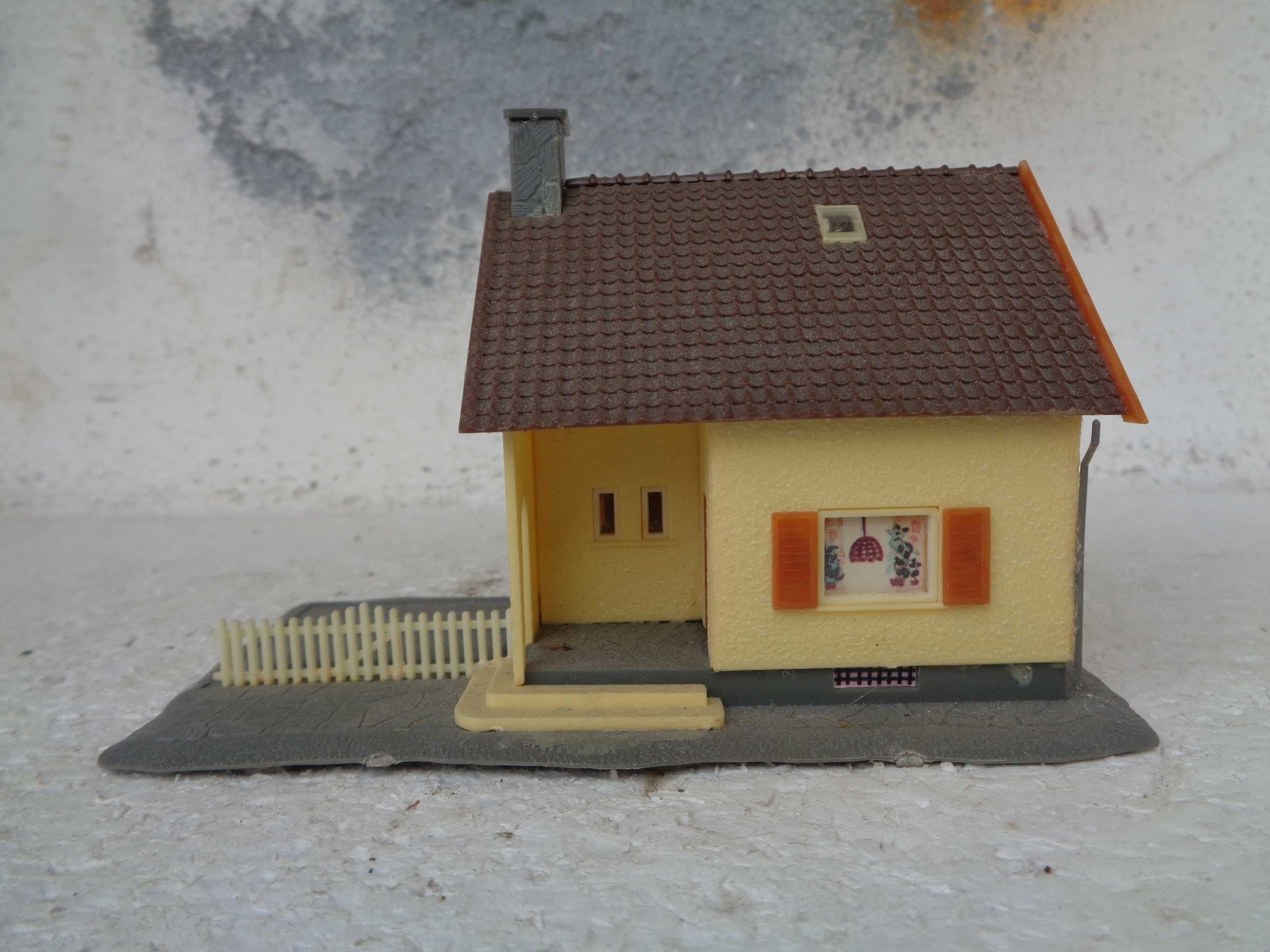 1:87 Bonita moradia de campo