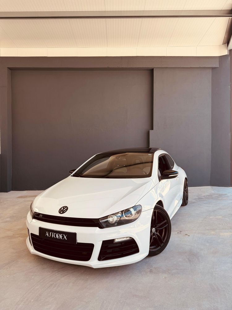 Sirocco R 265 cavalos cx manual