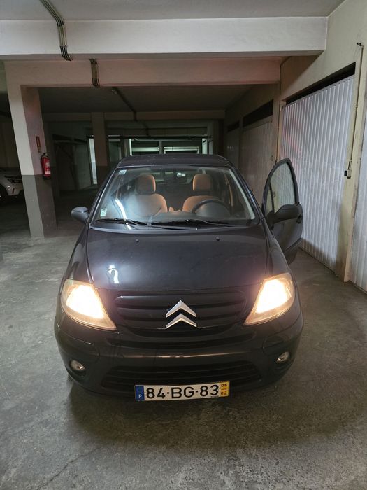 Citroen c3 1.1 Gasolina