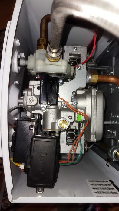 terma Vaillant atmoMAG